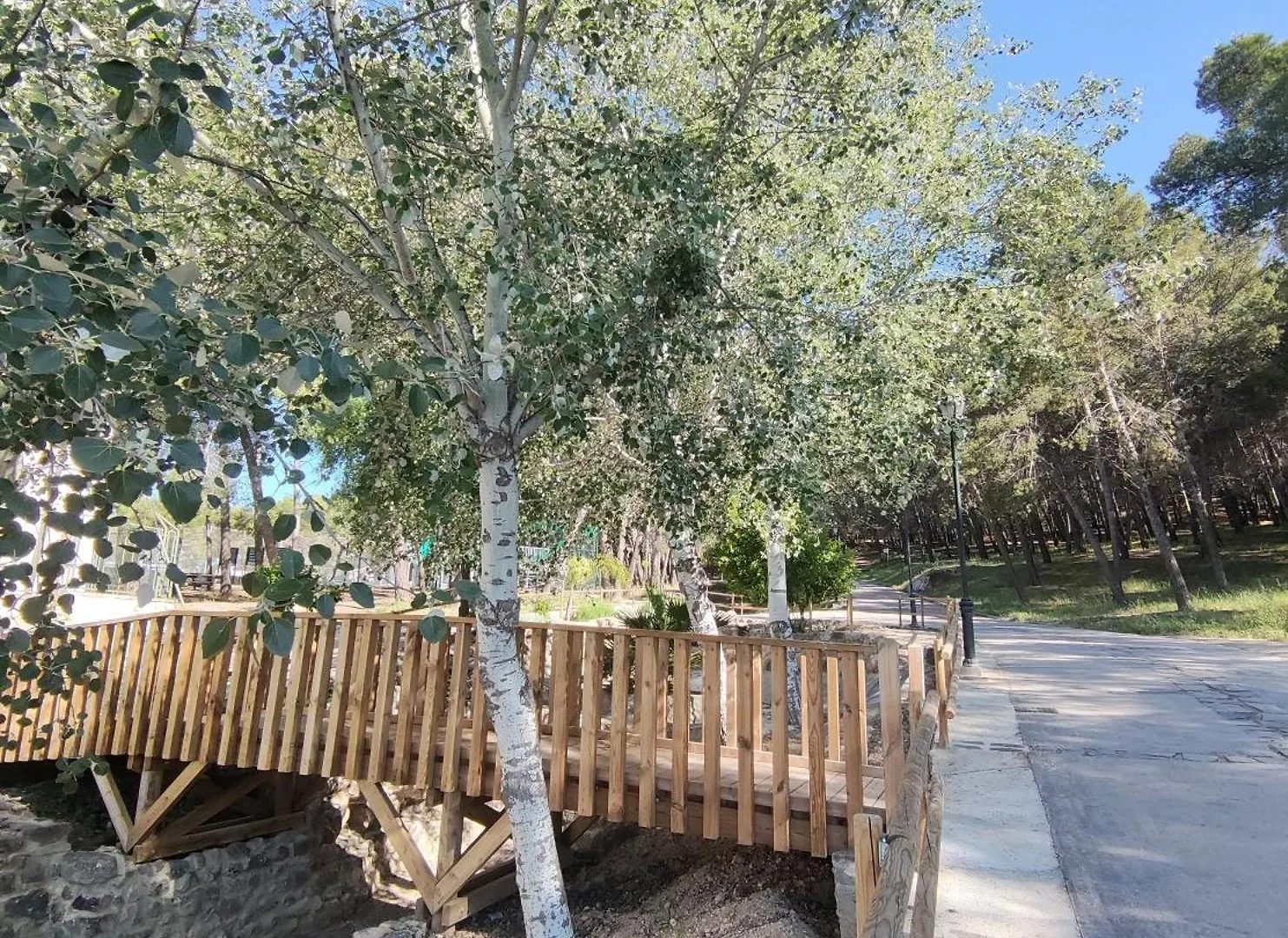 Villa Casa Del Tio Paco Montecorto España